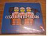 Computer Mouse Pad, LEGO Men at Work