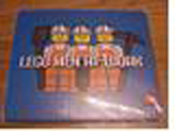 Computer Mouse Pad, LEGO Men at Work