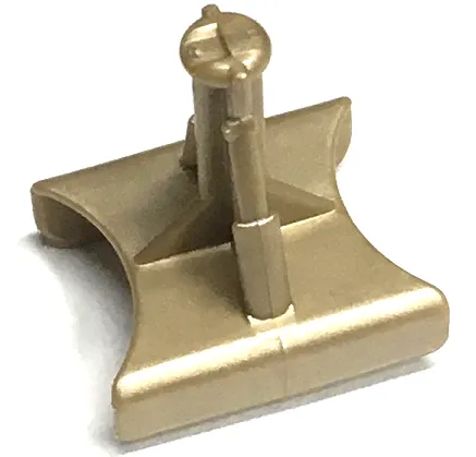 Canister Hanger Clip, Bionicle Bohrok and Bohrok-Kal Maturation Chamber