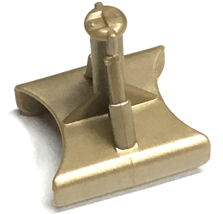 Canister Hanger Clip, Bionicle Bohrok and Bohrok-Kal Maturation Chamber