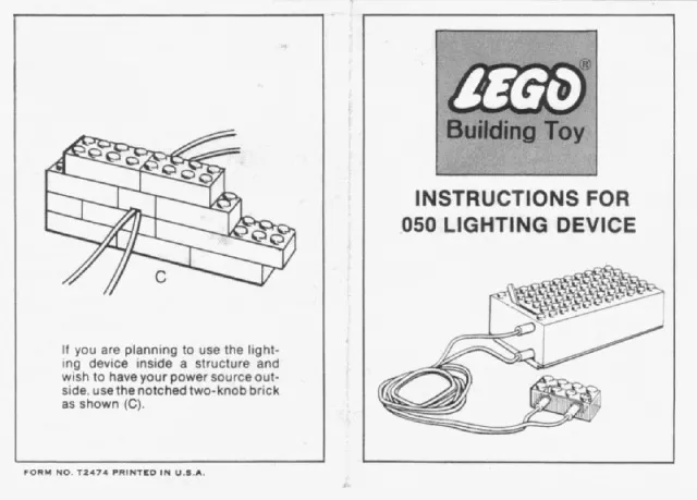 Lighting Device Pack