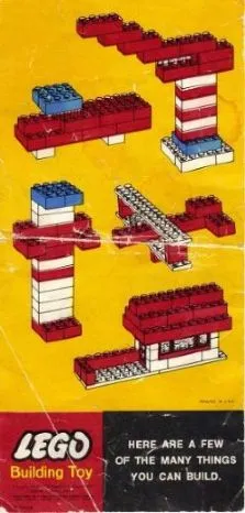 Velveeta Promotional Set No 1