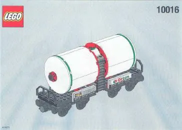 Tanker
