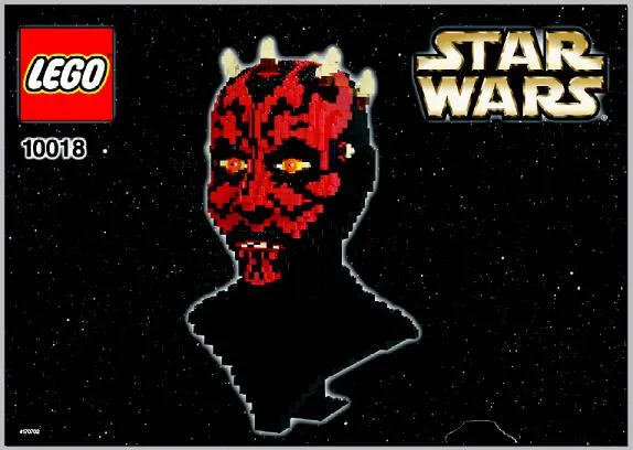 Darth Maul - UCS