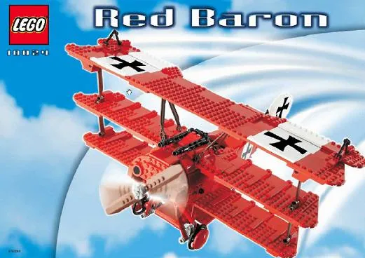 Red Baron