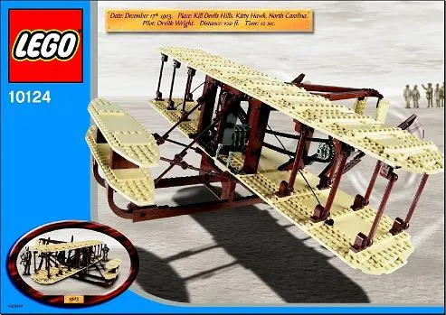 Wright Flyer