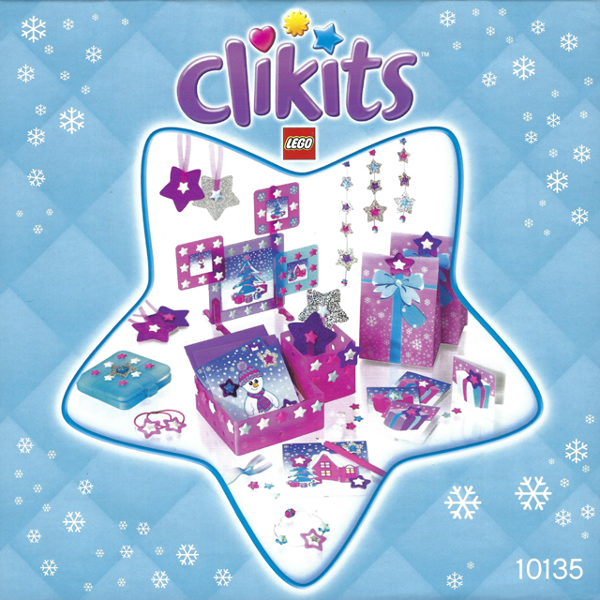 Holiday Decoration Kit