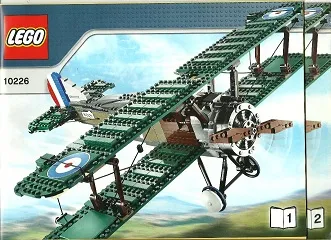 Sopwith Camel