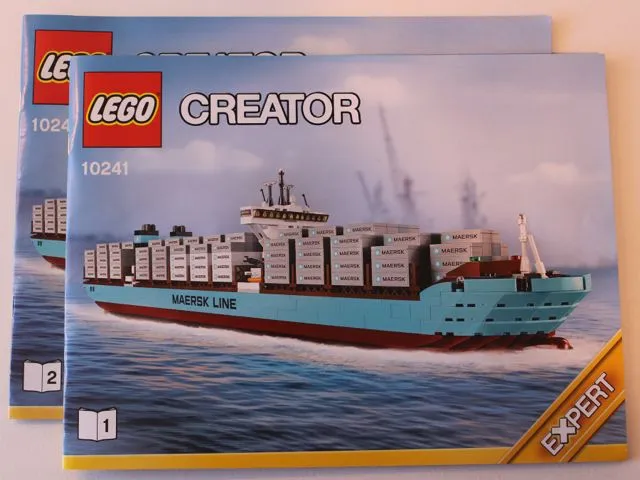 Maersk Line Triple-E