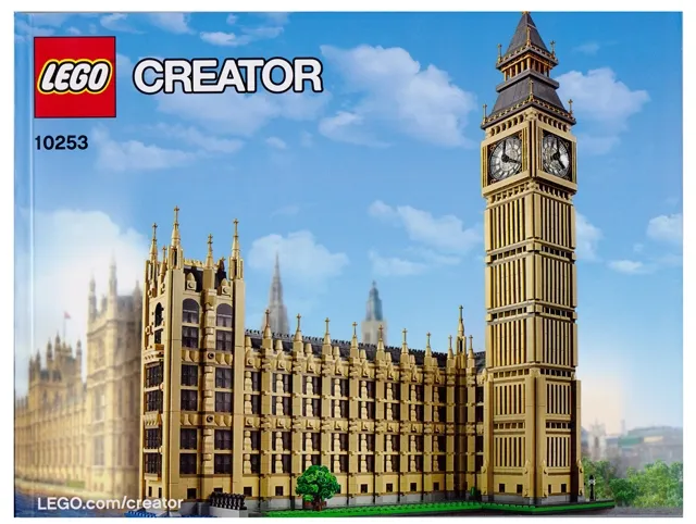 Big Ben