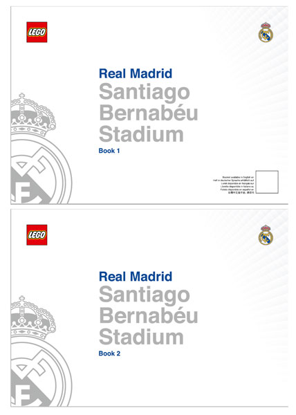 Real Madrid - Santiago Bernabéu Stadium