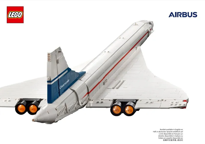 Concorde