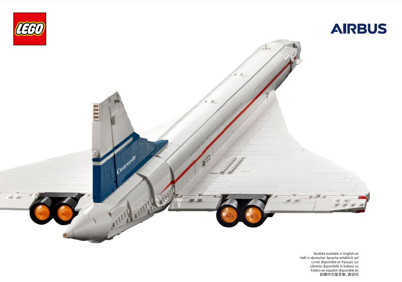 Concorde