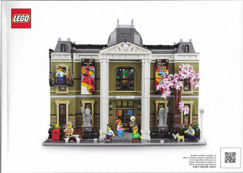 Natural History Museum