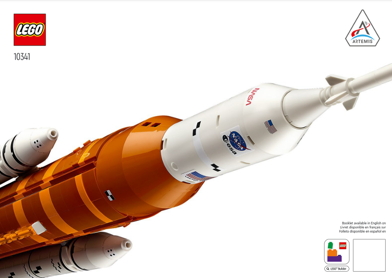 NASA Artemis Space Launch System