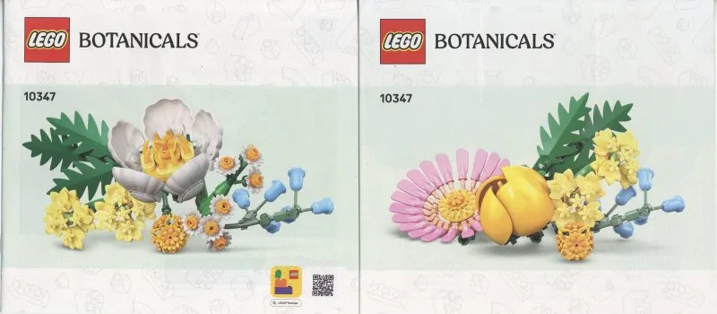 Petite Sunny Bouquet