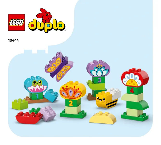 Creative Garden & Flowers