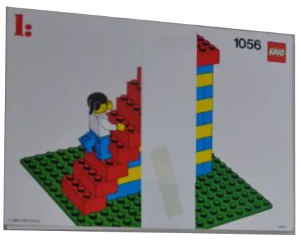 Basic School Pack - 773 elements with teacher's manual