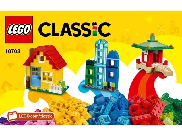 Creative Builder Box