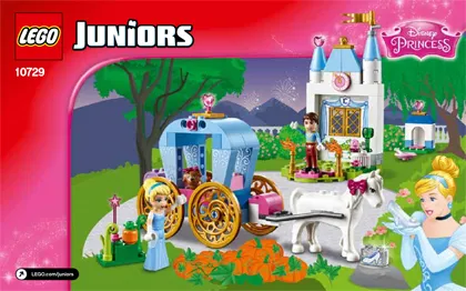 Cinderella's Carriage