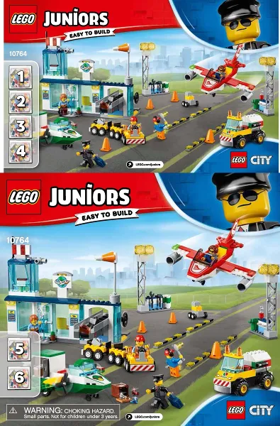 City Central Airport