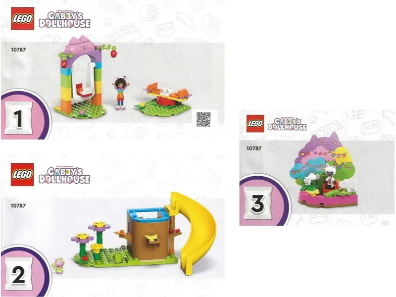 Kitty Fairy's Garden Party