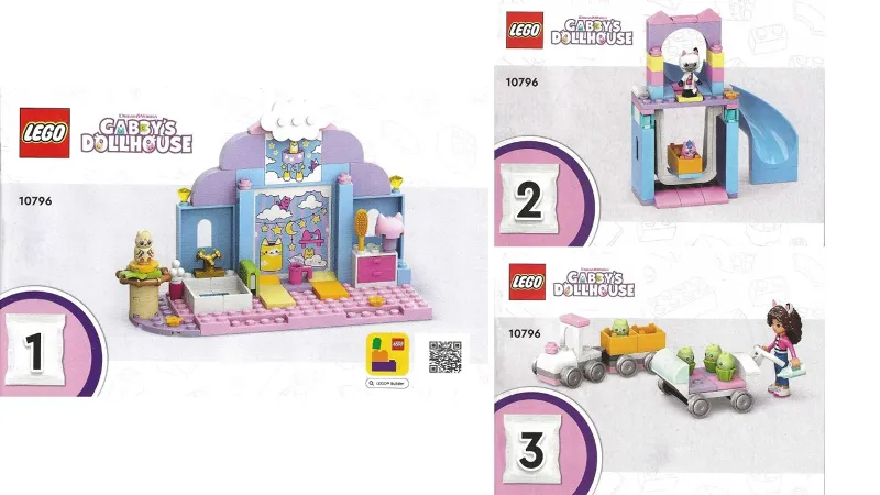 Gabby's Kitty Care Ear