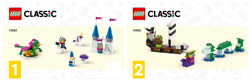 Creative Fantasy Universe