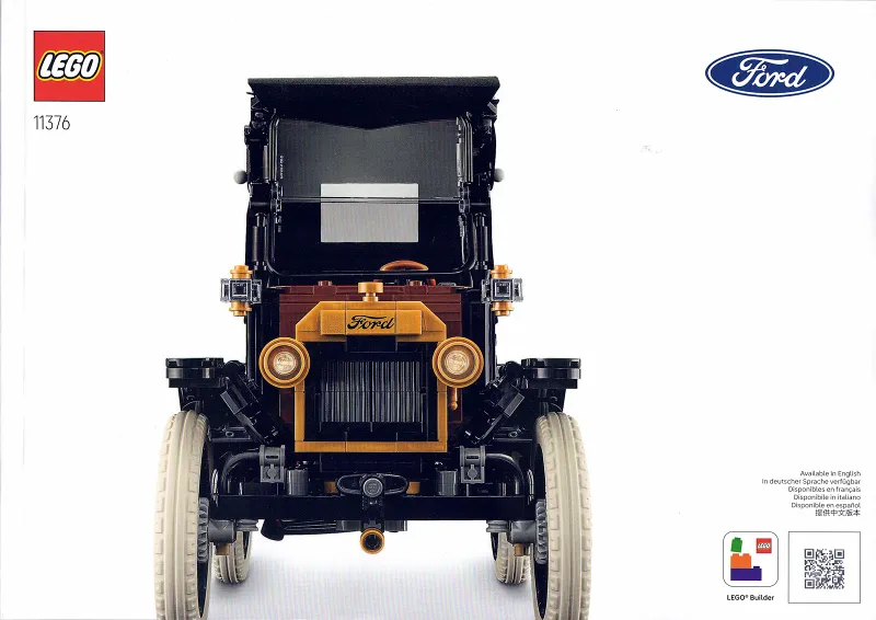 Ford Model T