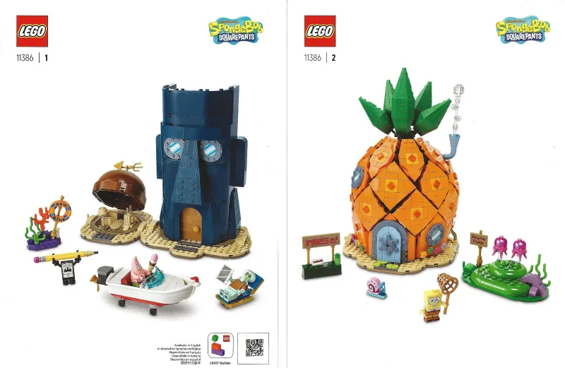 Bikini Bottom