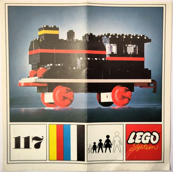 Locomotive without Motor