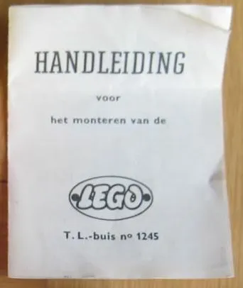 Lighting Device Pack