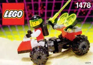 Mobile Satellite Up-Link