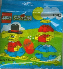 Build-A-Rabbit polybag