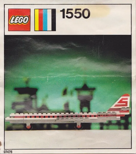 Sterling Super Caravelle