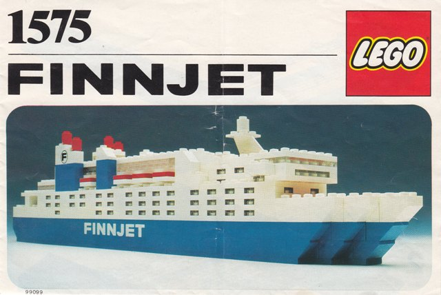 Finnjet Ferry