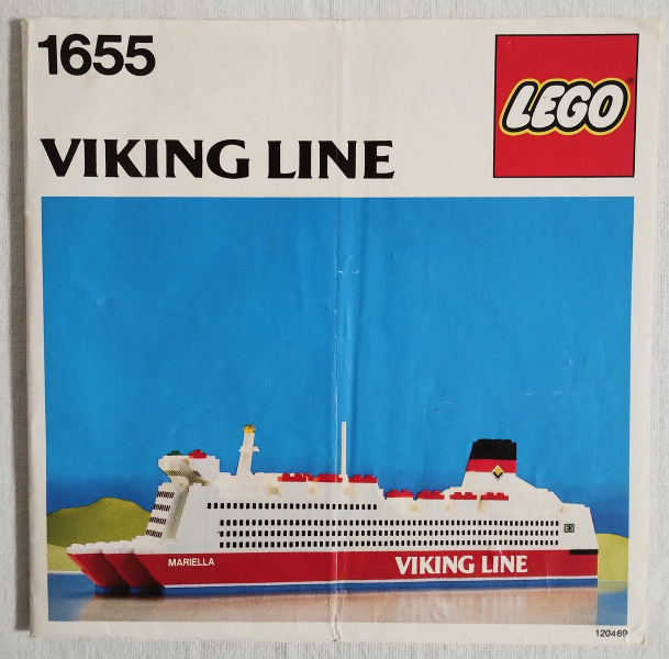 Viking Line Ferry