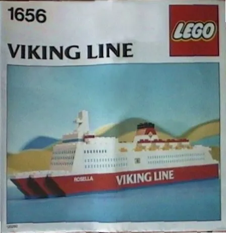 Viking Line Ferry