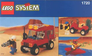 Cactus Canyon Value Pack