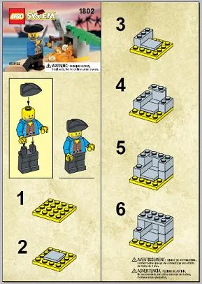 Tidy Treasure polybag