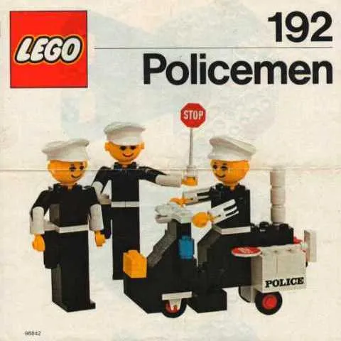 Policemen