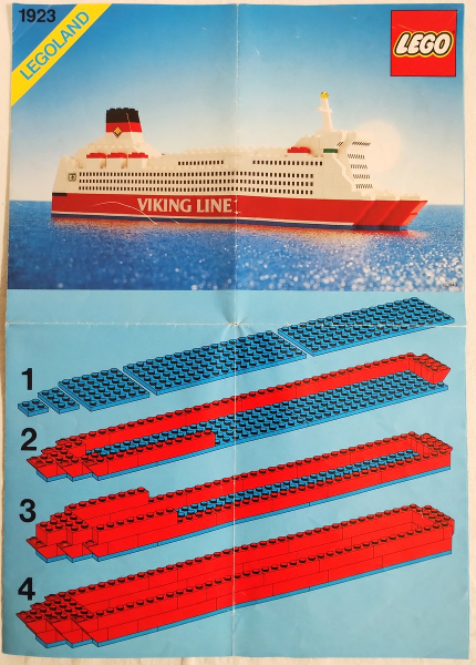 Viking Line Ferry