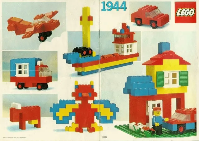 Basic Set with Storage Case