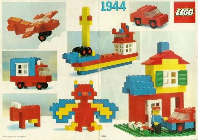 Basic Set with Storage Case