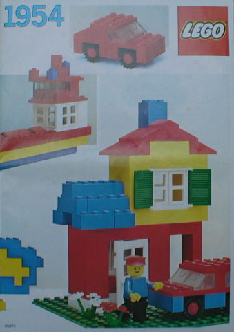 Basic Set with Storage Case