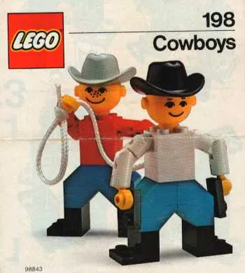 Cowboys