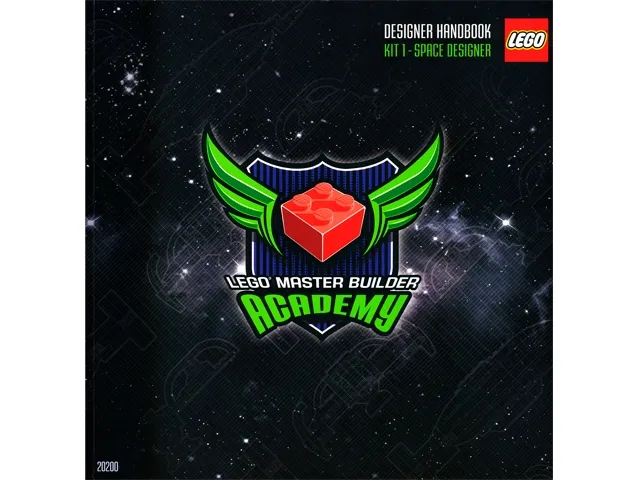 MBA Level One - Kit  1, Space Designer