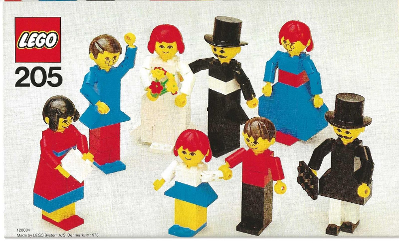 Universal Figure Set