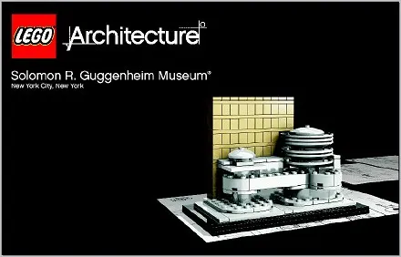 Solomon R. Guggenheim Museum