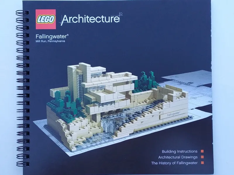 Fallingwater